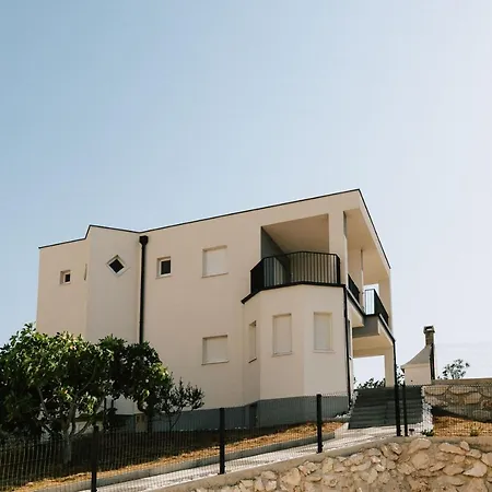 Golden Hour Villa Slivnica Exterior photo